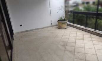 Imagem 6: Excelente Cobertura duplex - 4 quartos Barra da Tijuca