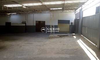 Imagem 6: OPORTUNIDADE! ALUGA-SE GALPÃO NO CENTRO DE CAMPO LIMPO PAULISTA - com mais 2 salas - cozin