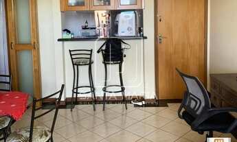 Imagem 3: Apartamento (tipo - padrao) 2 dormitórios/suite, cozinha planejada, portaria 24 horas, ele