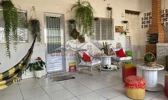 Imagem 2: ITU - Casa Padrão - CIDADE NOVA I