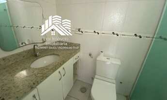 Imagem 7: Condomínio Rio Tupana/186m² 03 Quartos, Sendo 1 Suíte/Com Modulados e Climatizado