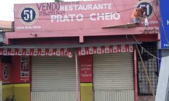 Imagem 4: Ponto de comércio, a venda