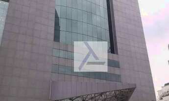 Imagem 4: Sala para alugar, 787 m² por R$ 78.700,00/mês - Itaim Bibi - São Paulo/SP