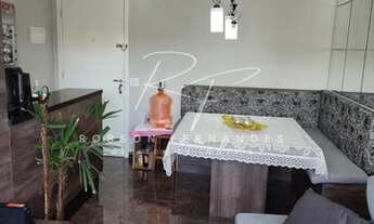 Imagem 3: Apartamento para Venda em Barueri, Vila São João, 2 dormitórios, 1 banheiro