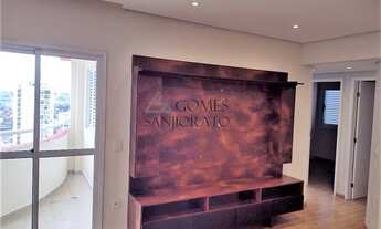 Imagem 4: SANTO ANDRÉ - Apartamento Padrão - VILA VALPARAÍSO