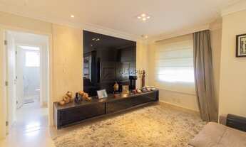 Imagem 3: Apartamento Locação Vila Mariana 107 m² 2 Dormitórios