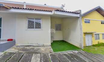 Imagem: Sobrado para venda com 2 quartos em Cascatinha