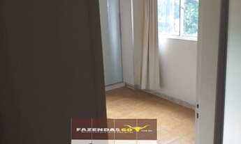 Imagem 6: Apartamento para venda possui 78 metros quadrados com 3 quartos em Setor Bueno - Goiânia