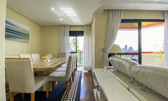 Imagem 7: Na melhor localização do Anália Franco, em frente ao parque Ceret e a 2 minutos do Shoppin