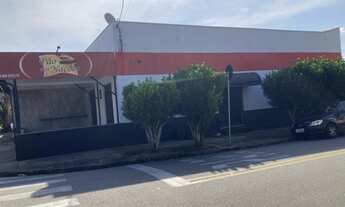 Imagem 2: Ponto comercial Esquina na Avenida Estados Unidos, Jardim das Nações em Taubaté