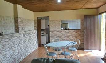 Imagem 7: SL0013 LINDA CHÁCARA EM ITANHAEM 2 DORM 625M2 ÁREA TOTAL 10 VAGAS 255 MIL