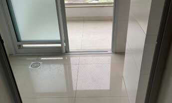 Imagem 4: Apartamento para venda com 97 metros quadrados com 3 quartos