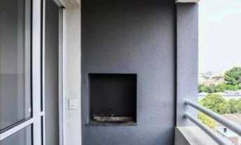 Imagem 4: Apartamento com 2 dormitórios à venda, 58 m² por R$ 345.000,00 - Assunção - São Bernardo d