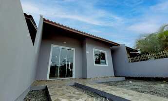 Imagem 2: Casa com 2 dormitórios à venda, 42m² por 165.000,00, na Quinta dos Açorianos - Barra Velha