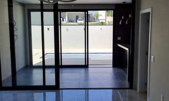 Imagem 6: INDAIATUBA - Casa de Condomínio - RESIDENCIAL DUAS MARIAS