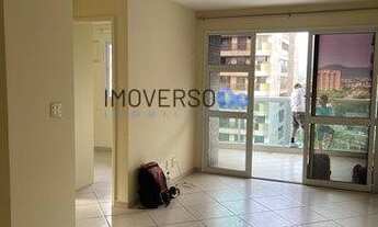 Imagem: Apartamento para venda tem 70 metros quadrados