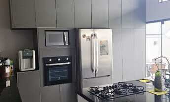 Imagem 7: Casa para alugar- condominio Alphaville