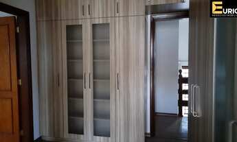 Imagem 6: Louveira - Casa de Condomínio - Condomínio Villagio Capriccio