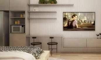 Imagem 7: Apartamento para venda com 29 metros quadrados com 1 quarto em Muro Alto - Ipojuca - PE