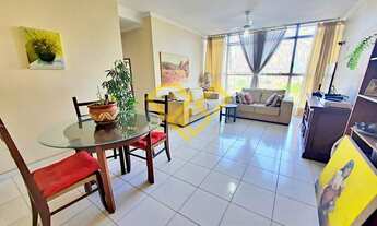 Imagem 2: Apartamento à venda, 2 quartos, 1 suíte, 1 vaga, Aparecida - Santos/SP