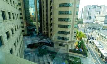 Imagem 6: Flat Bourbon Ibirapuera disponível para venda, 27m² e 01 vaga de garagem