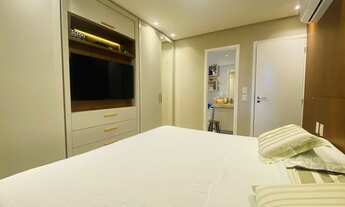 Imagem 6: Apartamento para venda tem 85 m2 com 3 quartos