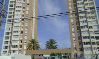 Imagem 2: CAMPINAS - Apartamento Padrão - PARQUE DAS FLORES