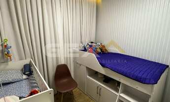 Imagem 7: Casa alto padrão no Rancho Alegre