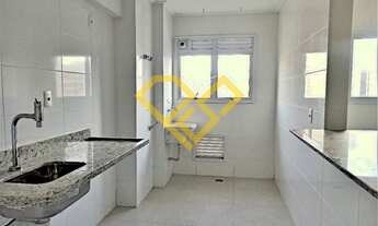 Imagem 3: Apartamento à venda, 2 quartos, 2 suítes, 1 vaga, Boqueirão - Santos/SP