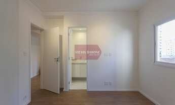 Imagem 5: SãO PAULO - Apartamento Padrão - Moema