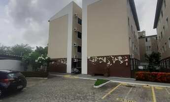 Imagem 4: Apartamento 3/4 no Condomínio Pontal do Leste no Augusto Franco