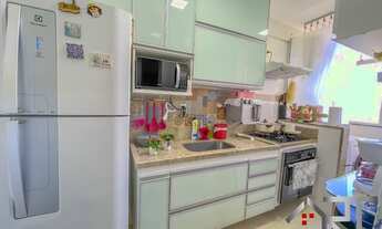 Imagem 6: S&P-AP3597-Excelente apartamento de 02 quartos..