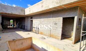 Imagem 4: Vende Casa de 3 dormitórios com piscina em condomínio em São José do Rio Preto