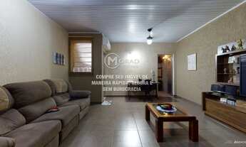 Imagem 3: São Paulo - Casa Padrão - IPIRANGA