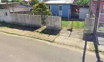 Imagem: CACHOEIRINHA - Terreno Padrão - VILA CACHOEIRINHA