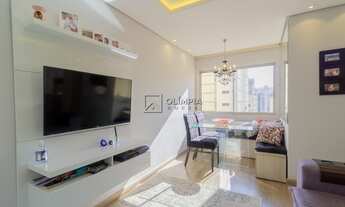 Imagem 3: Venda Apartamento 2 Dormitórios - 61 m² Moema