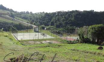 Imagem: Itupeva - Loteamento/Condomínio - Condomínio