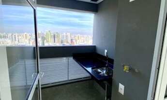 Imagem 6: APARTAMENTO - PARAÍSO - SP