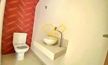 Imagem 7: Casa à venda, 3 quartos, 3 suítes, 2 vagas, Campo Grande - Santos/SP