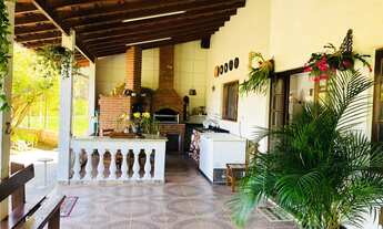 Imagem 2: Para você que busca um local de lazer e tranquilidade localizado em Santa Isabel