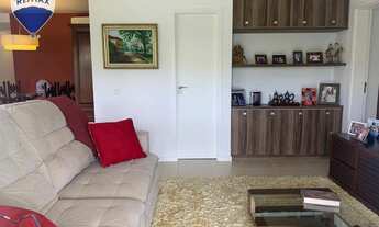 Imagem 2: Scena Laguna / 156 m² / 3 Suítes