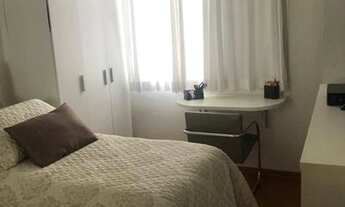 Imagem 6: Apartamento Venda 3 Dormitórios - 125 m² Vila Mariana