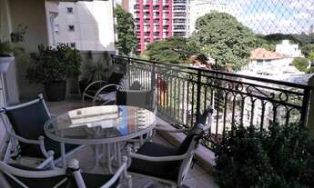 Imagem: Apartamento Alto Padrão à venda em São