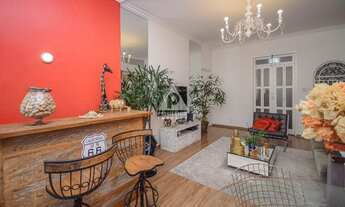 Imagem: Apartamento à venda, 3 quartos, 2 suítes