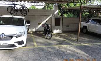 Imagem 4: Apartamento com 2 dormitórios à venda, 70 m² por R$ 160.000,00 - Independência - Taubaté/S