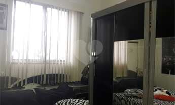 Imagem 5: Rio de Janeiro - Apartamento Padrão - HIGIENOPOLIS