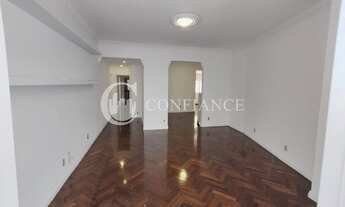 Imagem 6: Apartamento para aluguel com 97 metros quadrados com 2 quartos em Flamengo - Rio de Janeir