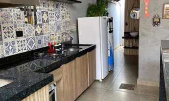 Imagem 6: Casa para venda 3 quartos Jardim Satélite São José dos Campos