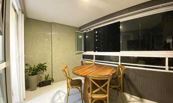 Imagem 7: APARTAMENTO RESIDENCIAL em JOÃO PESSOA - PB, MIRAMAR