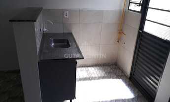 Imagem 3: Kitnet no Geisel